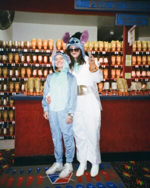 Lucy Dacus Instagram - hbd jb