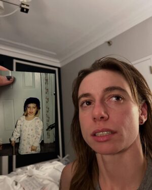 Lucy Dacus Instagram - hbd jb
