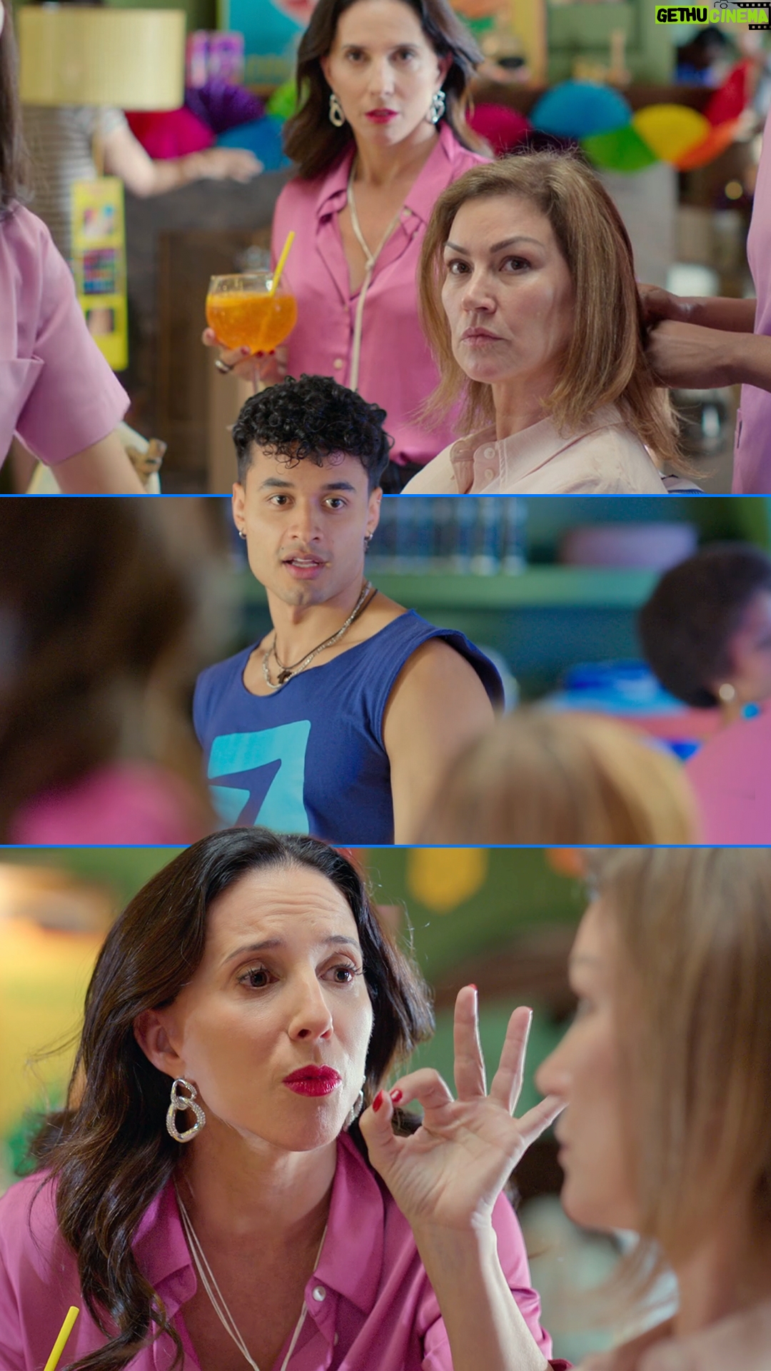 Luz Valdivieso - 6.7K Likes - Like para manifestar un papucho que nos trate como la realeza 🔥✨ #SinFrenos la serie, ya disponible 🏍️💙