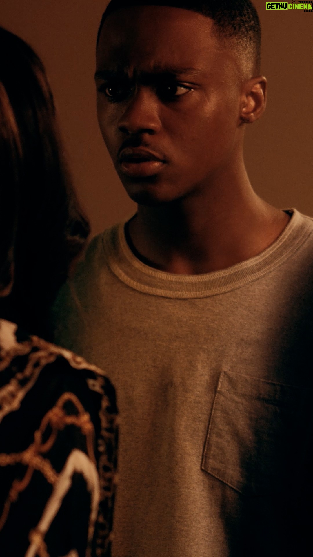 Lynn Whitfield - 17.3K Likes - Bakari, you got a big storm comin' buddy 🥴 We spilling #TheChi Tea on Alicia's threat on our YouTube channel now.