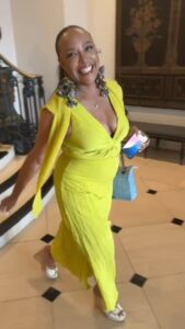 Actress Lynn Whitfield HD Photos and Wallpapers July 2025