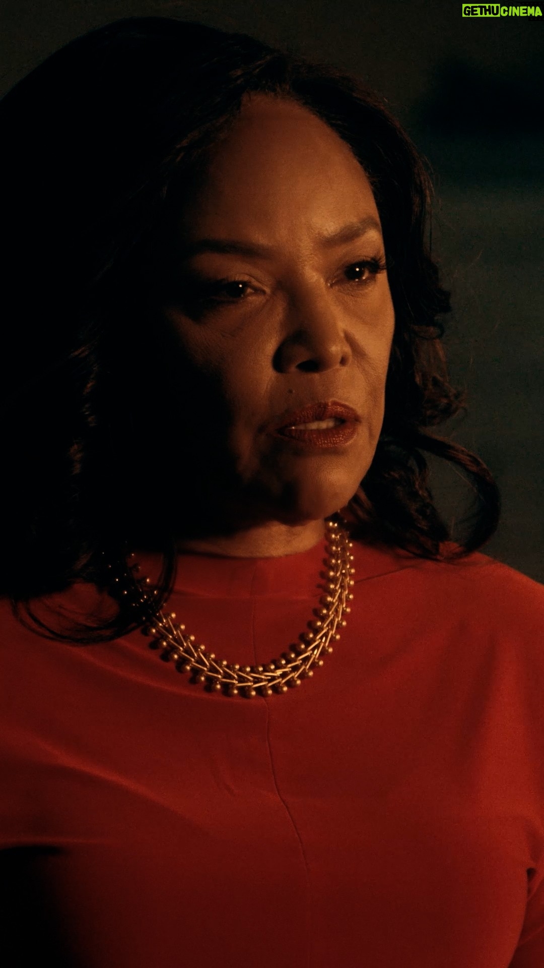 Lynn Whitfield - 29.1K Likes - Spoilers ahead! ⚠️ Did you see these plot twists coming? 😮‍💨 Soak up #TheChi Tea on our YouTube channel now.