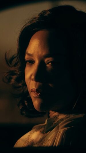 Lynn Whitfield Instagram - Tiff’s baby is coming... but Alicia still wants justice for her own. Stream #TheChi Season 7 Finale FRIDAY on the #ParamountPlus Premium Plan.