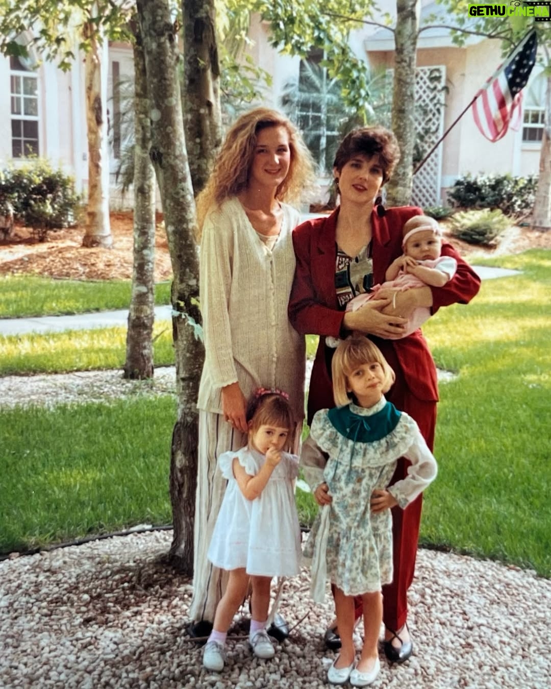 Madisson Hausburg - 67.1K Likes - Big news!! We’re moving back to Sarasota…into my childhood home! 

This house was thoughtfully and lovingly designed by my parents. It was built in 1989, nestled on five beautiful acres where I spent all 18 years of my childhood.

It’s where my three sisters and I rode dirt bikes, raised goats, built tree forts, swam for hours on end, and ran barefoot until the sun went down. Every inch of this place holds memories that shaped who I am.

After I left for college, my parents separated and both moved out. The house sat quietly and empty for years. It had since been rented, but my parents never had the heart to fully let it go. 

In the most generous and full-circle twist of fate, my dad has gifted this home to me and Ish—to breathe new life into it, to make it ours, and to start a whole new chapter of memories.

I can’t wait to renovate and make it our own, while preserving the spirit of what made this place so special. My mom poured her heart into this home and I can’t wait to do the same for our kids—to give them a childhood rooted in the same trees and trails that built mine. We have big plans and even bigger dreams for this property!

We’ll slowly begin the planning process now and start renovations in early 2026 before moving in. It will be a long road, but I hope you’ll stick around as we begin this journey. There’s so much in store, and I can’t wait to share every step with you. 

Here’s to coming home 💛