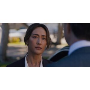 Maggie Q Instagram - To all of you who have supported @ballardonprime and allowed for us a Season Two… THANK YOU. BTS of the amazing cast and crew who are the lifeblood of this show! I love you guys!!!!!
