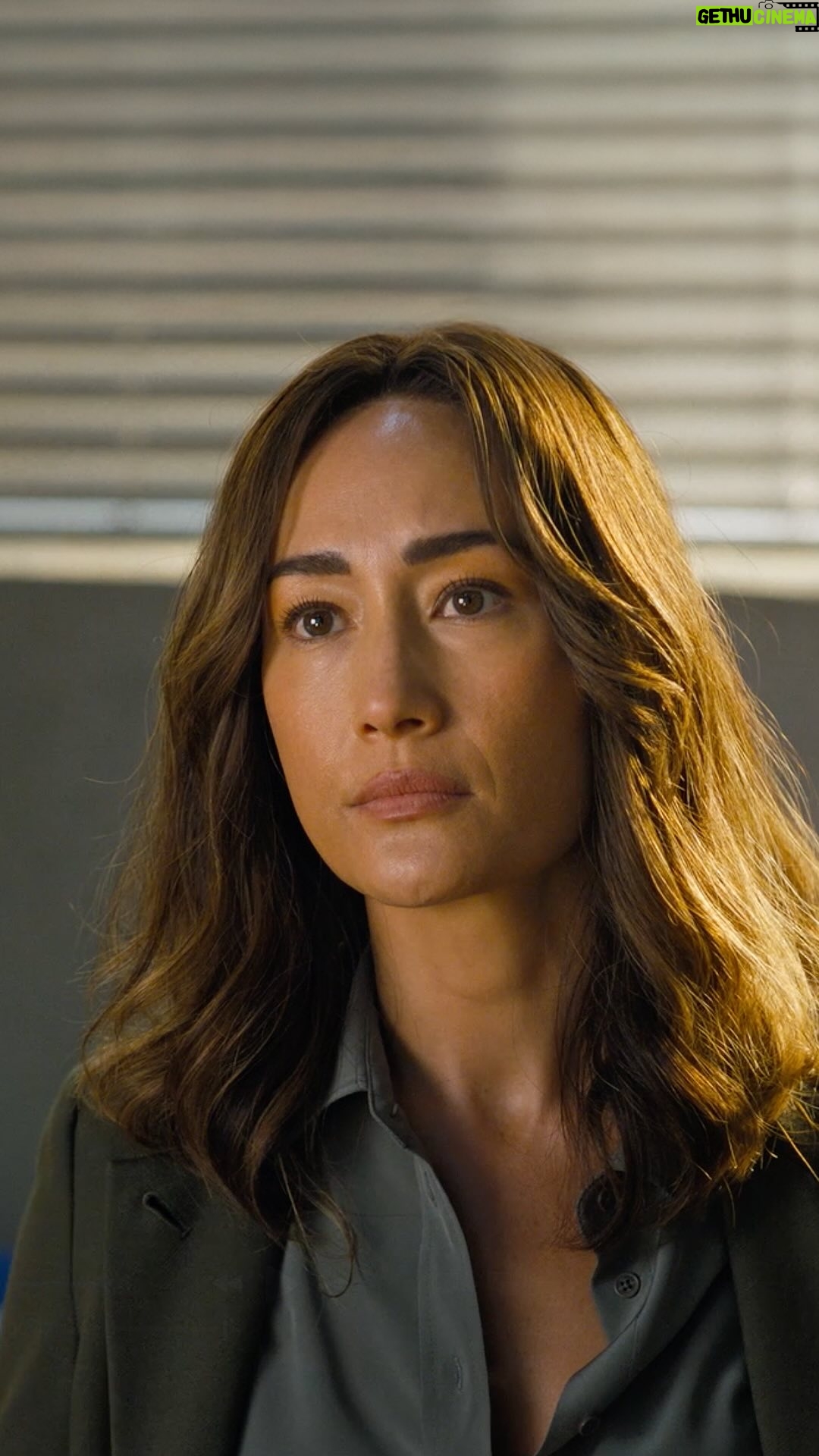 Maggie Q - 29.2K Likes - The deeper she digs, the darker it gets. Detective Renée #Ballard arrives July 9.