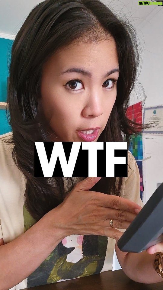 Mai Thi Nguyen-Kim - 69.7K Likes - Ich bin SO WÜTEND. Aber ihr macht das super.

#nofuxgiven