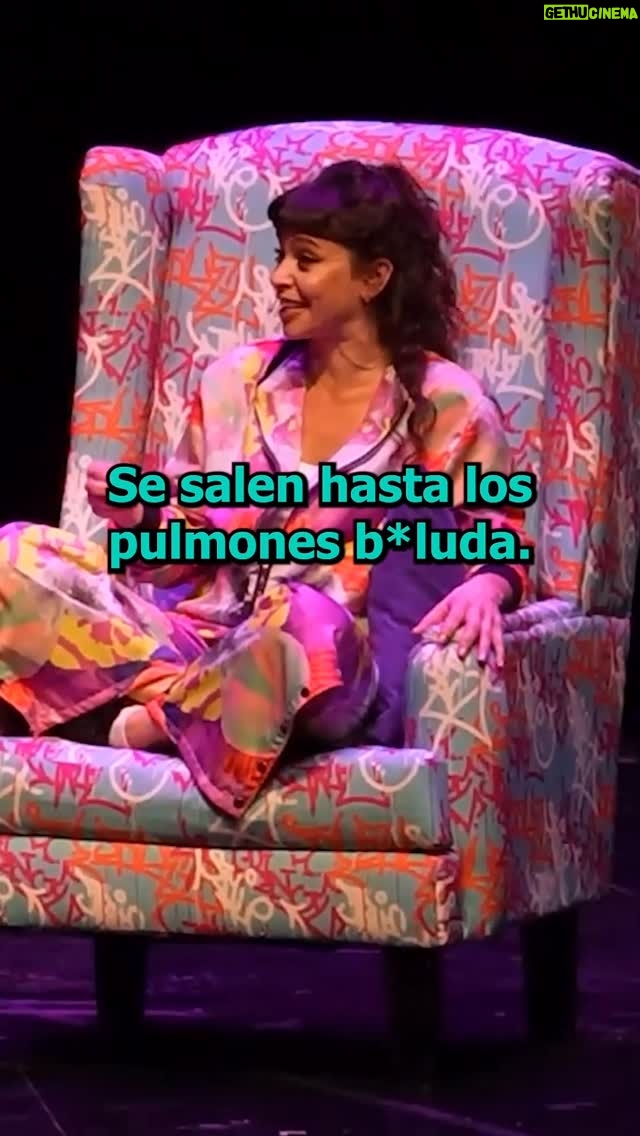 Malena Guinzburg - 66K Likes - EL TOBOGÁN DE FER 🫢😂

🚨GIRA ESPAÑAAAA!! SE AGOTÓ MADRID, BARCELONA Y VALENCIA!!!!!🥹 que locuraaaaaaaaa 

30/01 Madrid - Teatro Capitol / ¡¡AGOTADO!!
31/01 Madrid - Teatro Capitol / ¡¡AGOTADO!!
1/02 Valencia - Teatro La Rambleta / ¡¡AGOTADO!!
6/02 Barcelona - Teatro Coliseum / ¡¡AGOTADO!!
7/02 Barcelona - Teatro Coliseum / ¡¡AGOTADO!!
8/02 Mallorca - Trui Teatre Mallorca / ¡¡ÚLTIMAS ENTRADAS!!

‼️🇦🇷SAN ISIDRO ÚLTIMAS ENTRADAS A LA VENTA

📣Pueden conseguir sus entradas en www.laschicasdelaculpa.com !!! LOS ESPERAMOOOOOOOSSSSSS🩷

Somos #Laschicasdelaculpa 
@mguinzburg 
@connieballarini
@fermetilli
@nataliacarulias