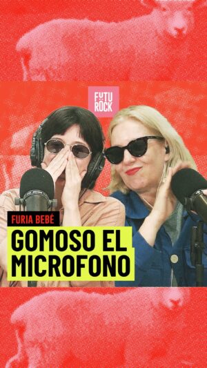 Malena Pichot Instagram - Algunos están con el micrófono agrandado…