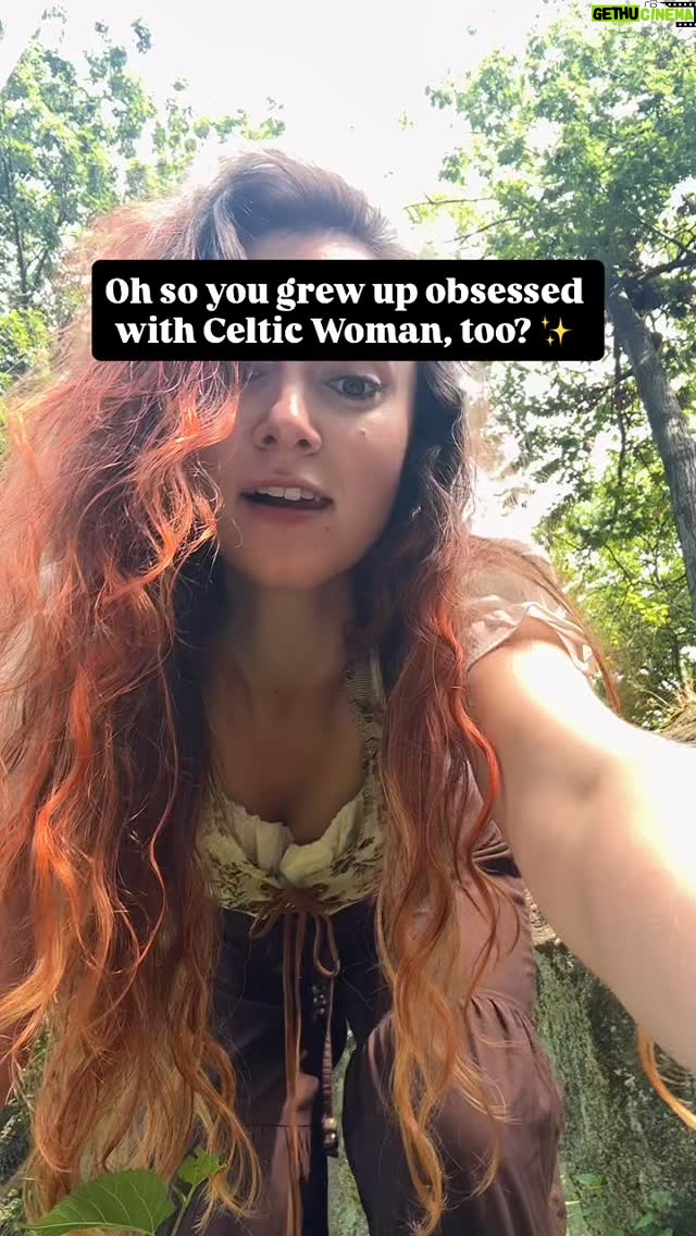 Malinda Kathleen Reese - 11.2K Likes - MALINDA fans 🤝 Celtic Woman fans 

#irish #celticwoman #malinda #singer #songwriter #folk #trad