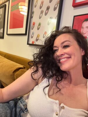 Mamrie Hart Instagram - Category is… A whole ass self-indulgent selfie shoot only to realize your unbuttoned/unzipped pants are in every shot.