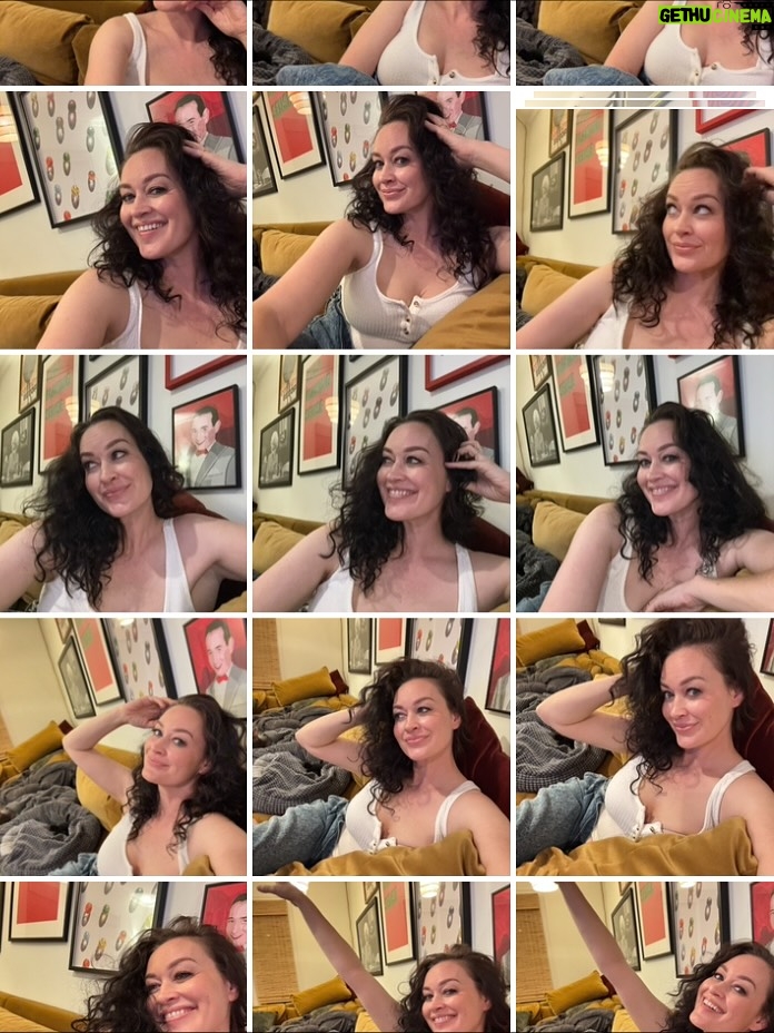 Mamrie Hart - 13.8K Likes - Category is… A whole ass self-indulgent selfie shoot only to realize your unbuttoned/unzipped pants are in every shot.