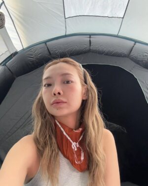 Manasaporn Chanchalerm Instagram - Phusoidao dump  ขอรีวิวทริปด้วยรูปสุดท้าย  ไปดูที่ช่องพี่ๆเค้าได้เลยค่ะ ขอบคุณมาก มึงตัดกันยังไงให้กุดูแข็งแรงมาก ขอบคุณจริงๆ  ไอเลิ้บดอกไม้ ขอบคุณที่มีให้ ไม่งั้นหน้าหงิกละ