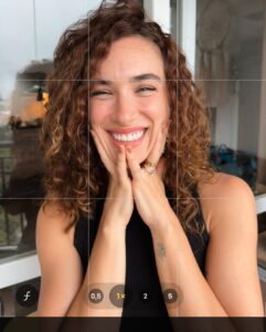 Actress Marcela Fetter HD Photos and Wallpapers November 2025