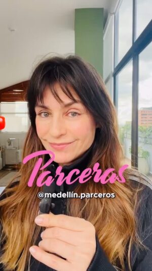 Marcela Mar Instagram - Si ejerces actividades sexuales pagas o estás en riesgo de hacerlo te quiero decir que hay un programa creado para brindarte mejores oportunidades. Con @medellin.parceros te acompañan hacia la construcción y la re significación de una nueva vida. 

Acompañamiento psicosocial, formación con herramientas para la vida, acercamiento a oportunidades de estudio, empleo y emprendimientos ✌🏻
 
¡Parceras es un sinfín de primeras veces, es reconstruir el amor propio y las esperanza!

Info https://wa.link/evmfuf - 324 5743647 - @medellin.parceros
