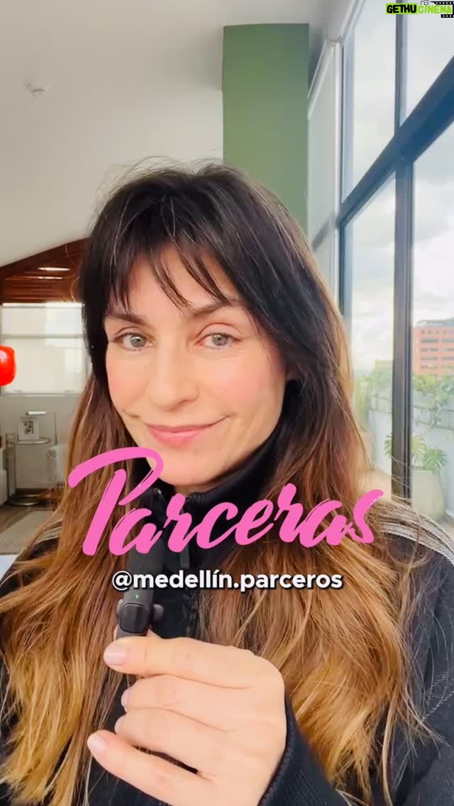 Marcela Mar - 0.9K Likes - Si ejerces actividades sexuales pagas o estás en riesgo de hacerlo te quiero decir que hay un programa creado para brindarte mejores oportunidades. Con @medellin.parceros te acompañan hacia la construcción y la re significación de una nueva vida. 

Acompañamiento psicosocial, formación con herramientas para la vida, acercamiento a oportunidades de estudio, empleo y emprendimientos ✌🏻
 
¡Parceras es un sinfín de primeras veces, es reconstruir el amor propio y las esperanza!

Info https://wa.link/evmfuf - 324 5743647 - @medellin.parceros