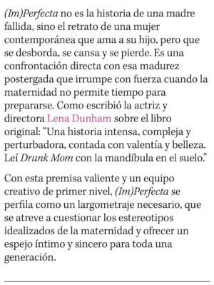 Marcela Mar Instagram - Estamos en @hollywoodreporteree 🥳

Pronto iniciamos rodaje de @imperfectafilm en #Medellin y vamos con todos los poderes equipo💥

@dianacamargo @nataistan @drolasjavier @arantzis @jowitabot @sofiaoggioni @soficienta @corzoandrea  @laberintocinetv @juangarcesaristizabal @thechefisback @tareafinacine @ganas.producciones #produccionesconganas