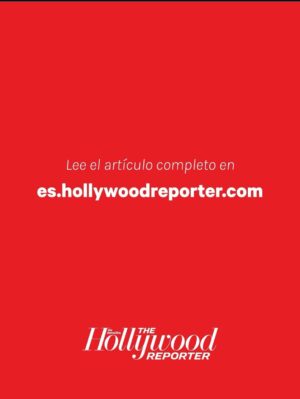 Marcela Mar Instagram - Estamos en @hollywoodreporteree 🥳

Pronto iniciamos rodaje de @imperfectafilm en #Medellin y vamos con todos los poderes equipo💥

@dianacamargo @nataistan @drolasjavier @arantzis @jowitabot @sofiaoggioni @soficienta @corzoandrea  @laberintocinetv @juangarcesaristizabal @thechefisback @tareafinacine @ganas.producciones #produccionesconganas