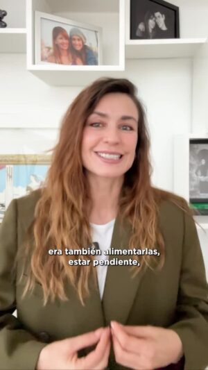 Marcela Mar Instagram - ✨ En nuestro aniversario #15, celebramos con fuerza, esperanza y compromiso.
Marcela Mar, Embajadora Nacional de Buena Voluntad, se une con un mensaje poderoso para recordarnos que la lucha por la igualdad de género no puede detenerse.

💜 ¡Gracias por ser parte de este camino transformador!

#PorYParaTodas