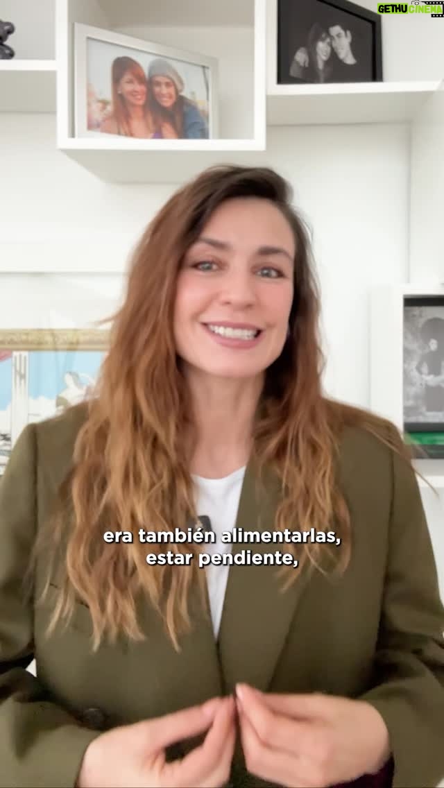 Marcela Mar - 406 Likes - ✨ En nuestro aniversario #15, celebramos con fuerza, esperanza y compromiso.
Marcela Mar, Embajadora Nacional de Buena Voluntad, se une con un mensaje poderoso para recordarnos que la lucha por la igualdad de género no puede detenerse.

💜 ¡Gracias por ser parte de este camino transformador!

#PorYParaTodas