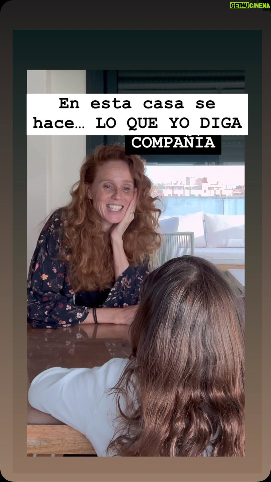 Most liked Instagram photo of María Castro