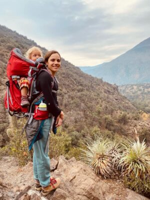 María Gracia Omegna Instagram - Esa chiquitita/ que ya no es tan chiquitita/ cumple 6 años/ y a mí me crece el corazón.