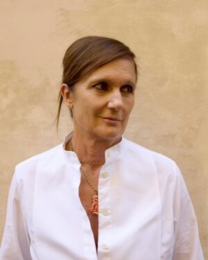 Maria Grazia Chiuri Instagram - Rome, 14th October 2025

FENDI is pleased to announce the appointment of Maria Grazia Chiuri as Chief Creative Officer of the Roman Maison.

Maria Grazia will present her first collection,
FENDI Fall/Winter 2026-2027, in Milan next February.

©️ Photo: Paola Mattioli