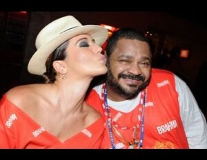 Maria Rita Instagram - não sei nem o que escrever… 

que meu amigo, meu compositor, meu “padrinho”, meu mestre descanse em luz. 

que seja recebido em festa e pagode e samba e desfiles verde-e-branco. 

que esteja em paz, mesmo com tanta lágrima que estamos derramando — são lágrimas de amor, de saudade, de alívio. 

meu amor, e minha gratidão, pra sempre…
marota

ps.:
peço desculpas aos parceiros e parceiras fotógrafos/as… eu estou sem os créditos das fotos… fiquem à vontade para se marcarem nos comentários. com calma, depois, marco cada foto com o crédito correto…
