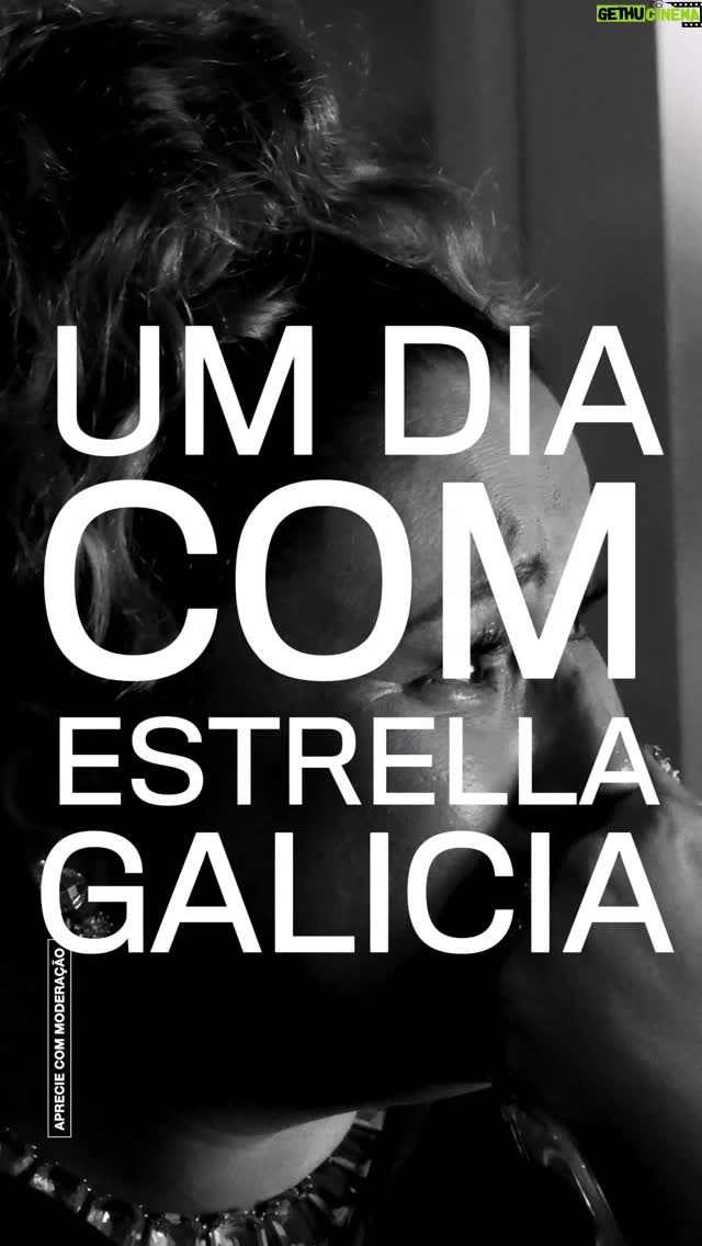 Maria Rita - 16.2K Likes - A gente prometeu e ela voltou: Maria Rita, Estrella Galicia e Gilberto Gil — parte 2 desse dia inesquecível!
Com a nossa cerveja na mão e o coração cheio, Maria celebra o sabor do Big Craft e se emociona com cada acorde da turnê Tempo Rei.
Aperta o play e sente essa energia com a gente. #IssoéBigCraft #TempoRei #EstrellaGaliciaBr