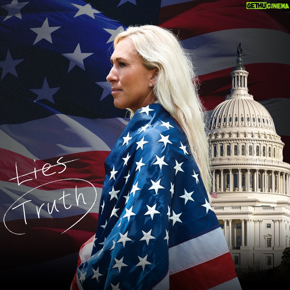 Marjorie Taylor Greene - 16.4K Likes - I’m tired of the political games.
I’m here for the truth — not the headlines.

While I fight unapologetically for America First, the paid influencers and smear campaigns keep coming.

But here’s what they can’t fake: real Americans still stand for freedom. 🇺🇸

👉🏼 Comment MTG if you are with me!