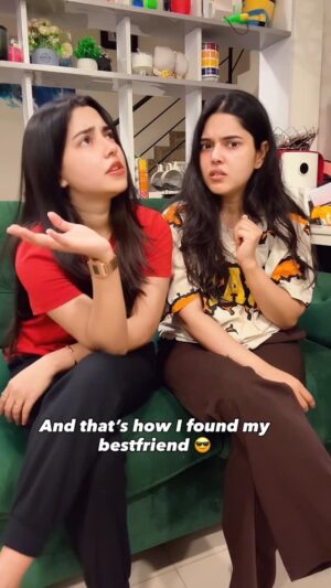 Marshuka Shifana Instagram - Tag your bestfriend 💀🤣 

#reels #share #reelsinstagram #trending #instagram #memes #tag #comedy #tamil #funnymemes #sisters #bestfriendmemes