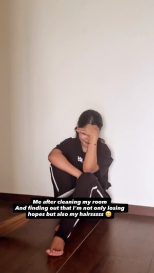Marshuka Shifana Instagram - Aluga Onnu vena okay 💀🤣 

#reels #share #reelsinstagram #instagram #trending #memes #comedy #tag #tamil #funnymemes