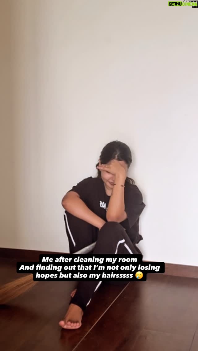 Marshuka Shifana - 20.9K Likes - Aluga Onnu vena okay 💀🤣 

#reels #share #reelsinstagram #instagram #trending #memes #comedy #tag #tamil #funnymemes