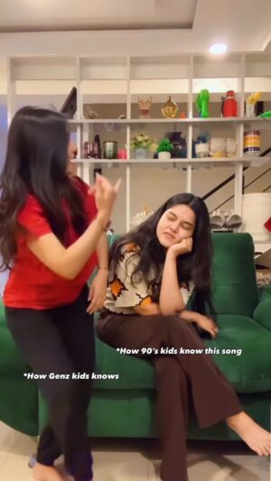 Marshuka Shifana Instagram - Epdi patta varigal guys 🤣 

#reels #share #reelsinstagram #instagram #trending #memes #comedy #tamil #tag #funnymemes