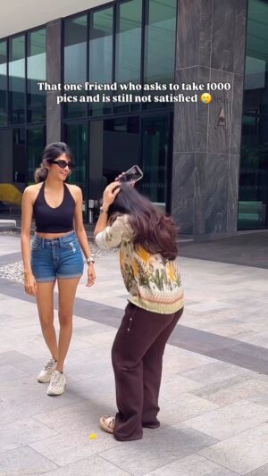 Marshuka Shifana Instagram - 1000 photos not enough 💀🤣 

#reels #share #reelsinstagram #instagram #trending #memes #comedy #tag #pattaya #vacations #thailand #girlstrip #friends