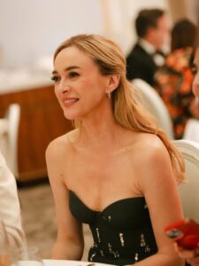 Actress Marta Hazas HD Photos and Wallpapers September 2025