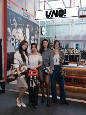 Mashannoad Suvalmas Instagram - Saturday afternoon be like..
.
#RallyxUNO
#RallyxUNOCityToteLimited
#RallyCityTote
#RallyMovement
#UnoCoffeeCo