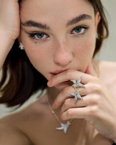 Actress Matilda De Angelis HD Photos and Wallpapers October 2025
