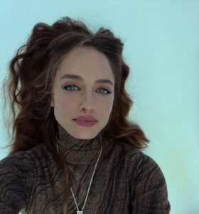Actress Matilde Gioli HD Photos and Wallpapers November 2025
