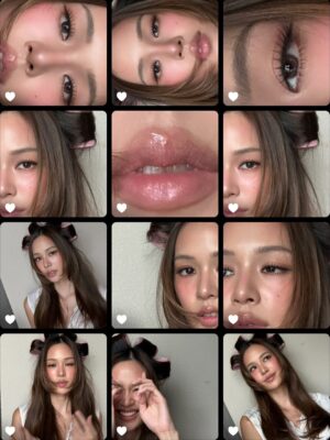 Matira Tantiprasut Instagram - @yammatira 🤍