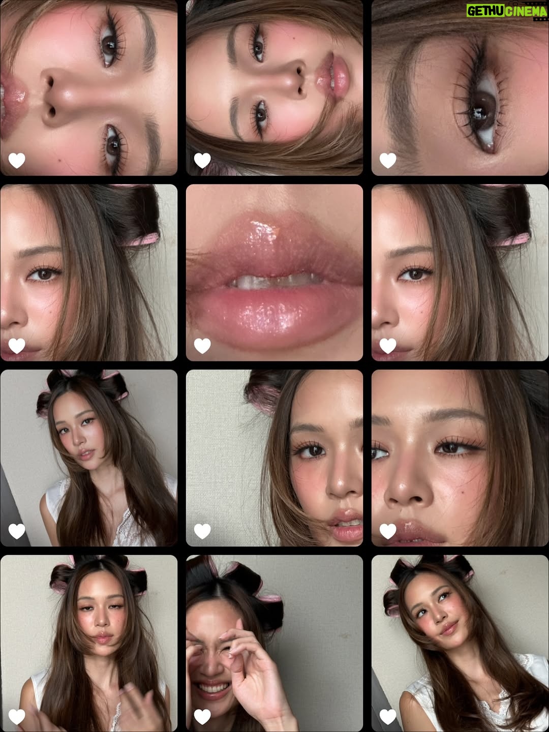 Matira Tantiprasut - 7.9K Likes - @yammatira 🤍