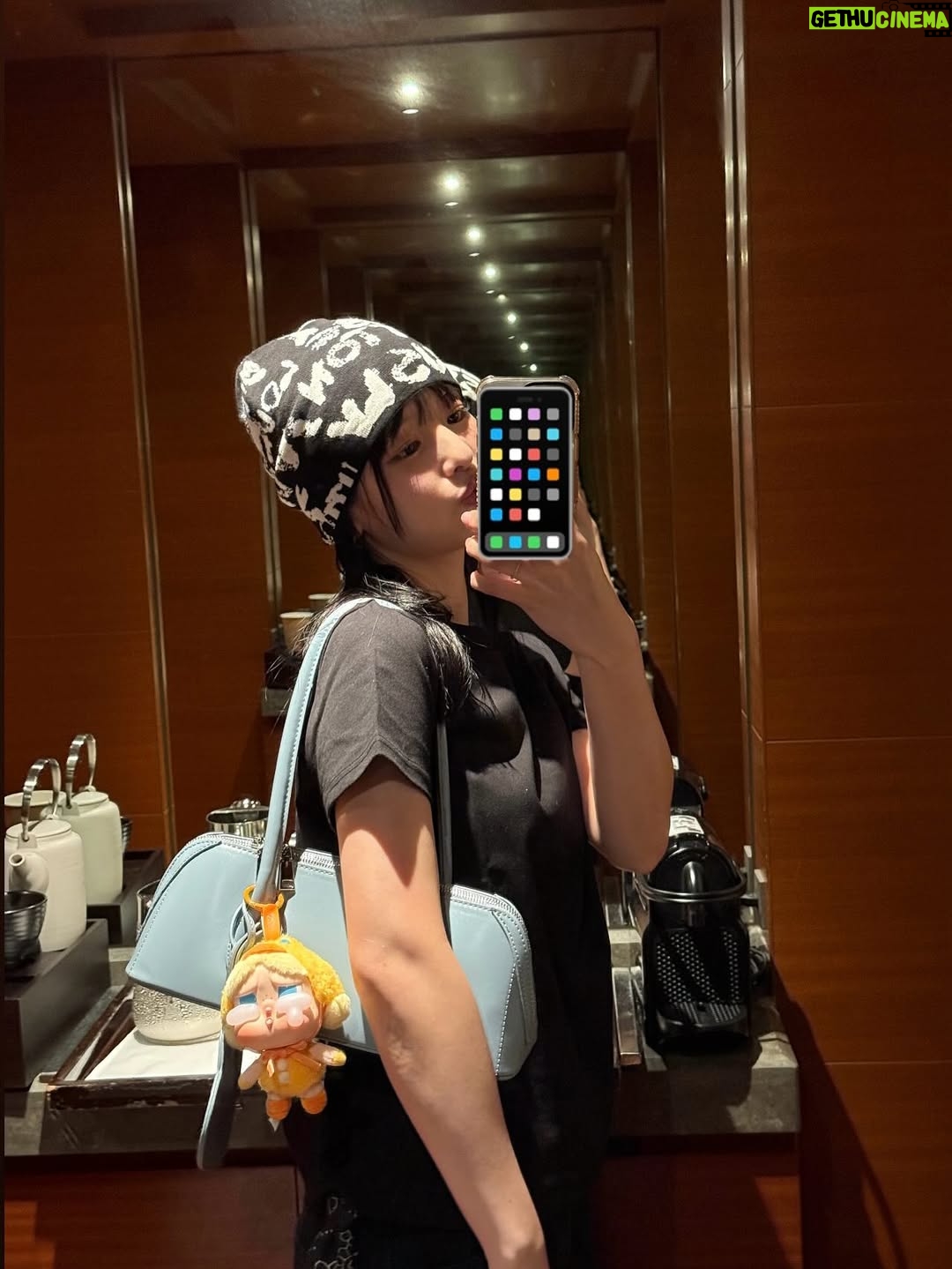 Mayuu Yokota - 68.6K Likes - 🖤
毎日たのしいー！