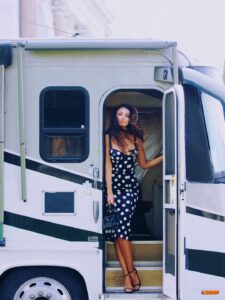 Actress M?d?lina Ghenea HD Photos and Wallpapers September 2025