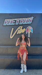 Actress Megha Bajaj HD Photos and Wallpapers October 2025