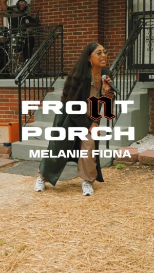 Melanie Fiona Instagram - #FrontPorchFreestyles🏠™️
Live From The Front Porch Presents: Melanie Fiona
@Melaniefiona came thru and “Killed” the Front Porch! This was crazy!
✊🏾 Watch the full Performance on YouTube Now!
DRUMS: @haze_amaze
BASS: @_jrel
GTR: @guitarboi90
PERC: @mr.d_m_v
PROG: @saucemiller_
KEYS: Mouse
DIRECTED & PRODUCED BY: @noochiemusic
PRODUCERS:
@sadesweetney
@qdemterius
@mr_one.3
@donchoo_
MANAGEMENT:
Bobby “Big Country”
VIDEO: @slizzbehindthelens
@Justwatchthevid
@TylerBStudio
@filmmaticstudios_
@mr_one.3
@joeycreel
@sw3rvin.lenz
@Arad_cinemaguy
AUDIO: @noochiemusic @godfatherbeatz @spybread @mr_one.3 @biggmoonupt
#FreeBoobe
#OY
#FrontporchFreestyles🏠™️
#RIPGmaBonnie