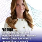 Melinda Gates