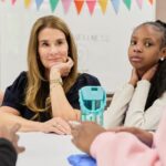 Melinda Gates