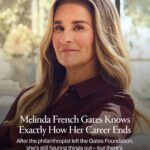 Melinda Gates