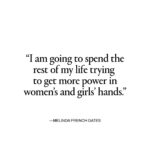 Melinda Gates