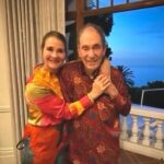 Melinda Gates